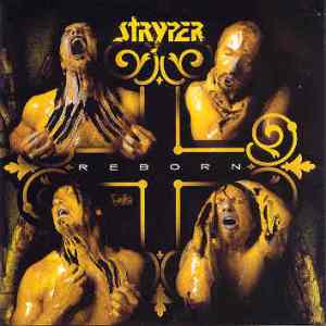 Metal bands scared the shit out of our parents in the 1980s. Thanks, Stryper.